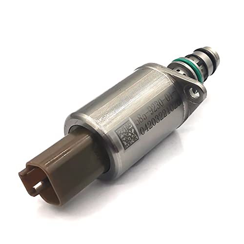 585-9230 5859230 Válvula solenoide para excavadora CAT 320GC E323D