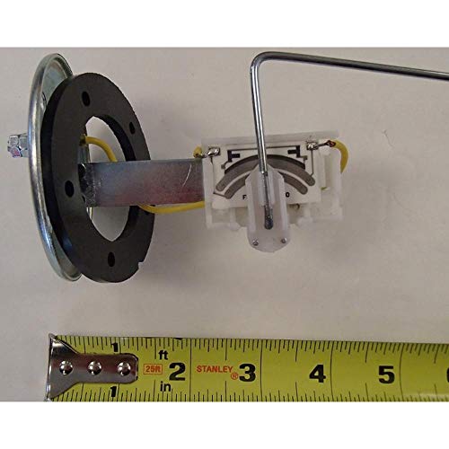 AT20912 - Unidad de envío de combustible para John Deere 1020 1520 1530 +