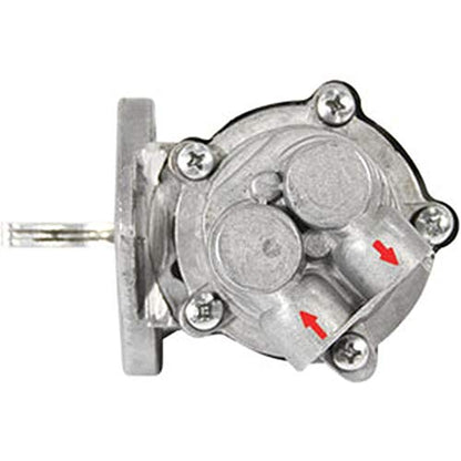 Bomba de elevación de combustible para Massey Ferguson 135 150 230 240 4222111M91 886062M91