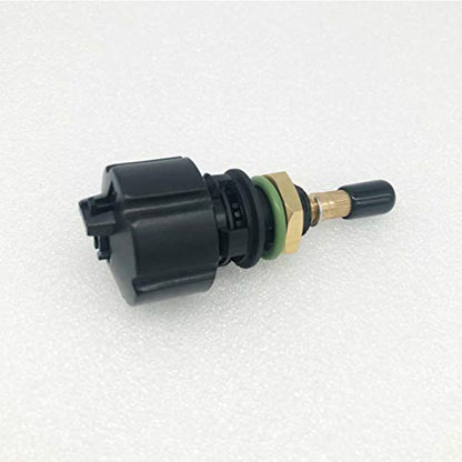 2901056300 - Kit de servicio de separador de agua para válvula de drenaje para compresor de aire (2901-0563-00)