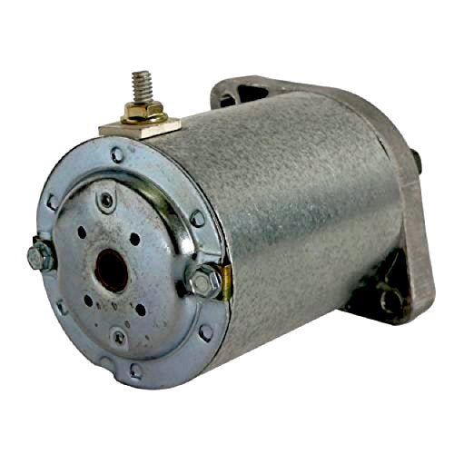 Arranque compatible con Kawasaki FR600, FR651, FR691, FR730, FS481, 211637036, 211630728, 211630749.