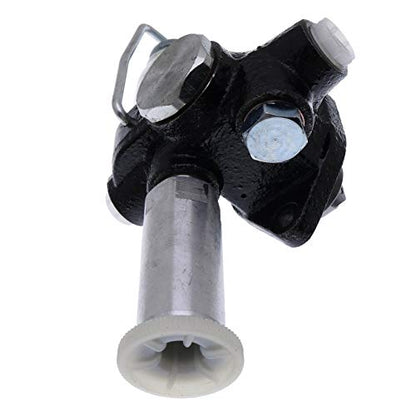 AR63831 Bomba de combustible para John Deere 4040 4240 4440 4430 4630 4640 4840 7020 8430 5200 5400 5440 5460 6600 6602 690B 693B 743 7700 JD740