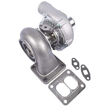 TA3401 Turbo cargador de repuesto para John Deere 4239T 4276T 466334-0004 RE32203 RE26287