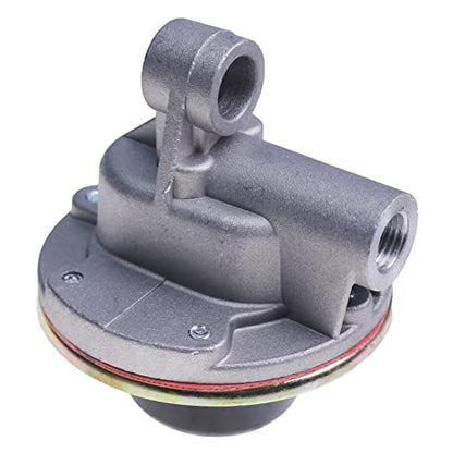 Bomba de imprimación manual F1NN9A384BA 81874144 compatible con Ford New Holland Tractor 3230 3930 4130 4630 5030 3610 4610 5110 5610 5900 6610 6710 7710 0 0