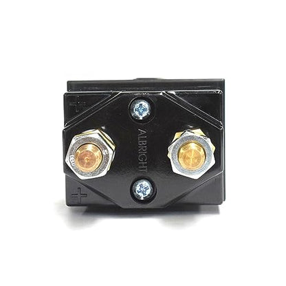 Albright 80V 400A SW200-583 Power Contactor Used for Forklift Electric Vehicle