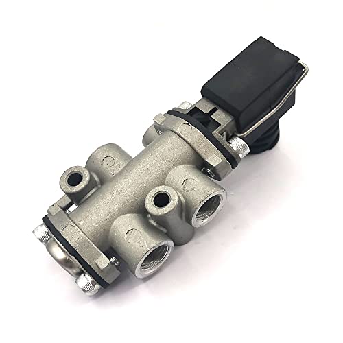 Válvula solenoide de cambio de rango de caja de cambios 1457276 para DAF 95 XF CF 75/85 XF 95/105