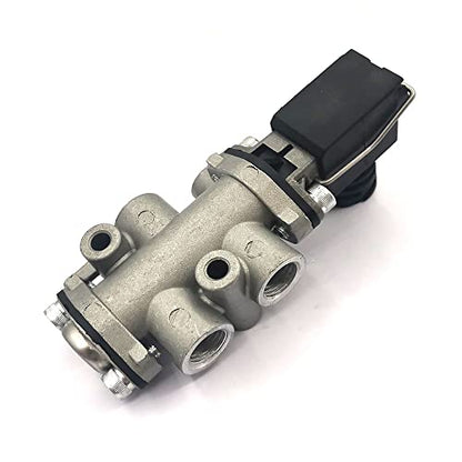 Válvula solenoide de cambio de rango de caja de cambios 1457276 para DAF 95 XF CF 75/85 XF 95/105
