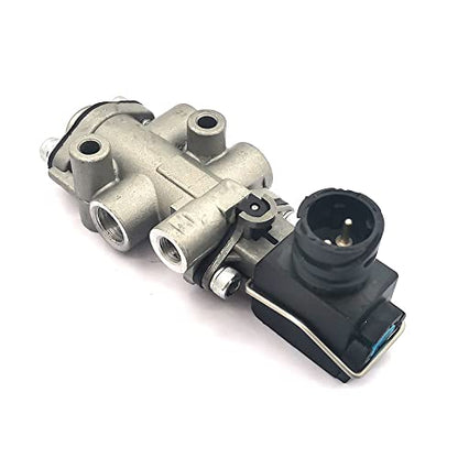Válvula solenoide de cambio de rango de caja de cambios 1457276 para DAF 95 XF CF 75/85 XF 95/105
