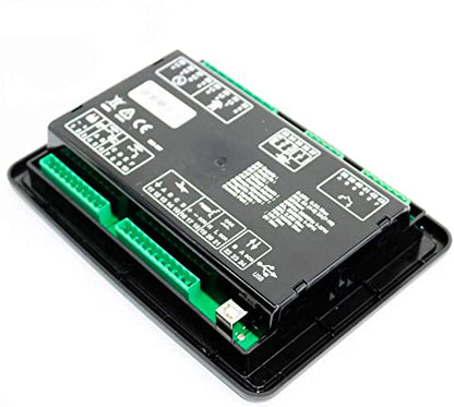 DSE6020MKII Módulo de control de arranque automático | Reemplazo genérico exacto para DSE6020MKII