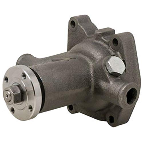 62010615 Bomba de agua para tractor Zetor 3320 3340 4320 4340 5211 5245 6211 6245