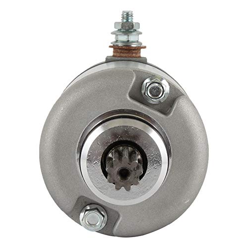 SMU0444 arrancador Sustituye a los números OEM: YAMAHA: 2C0-81890-00-00.