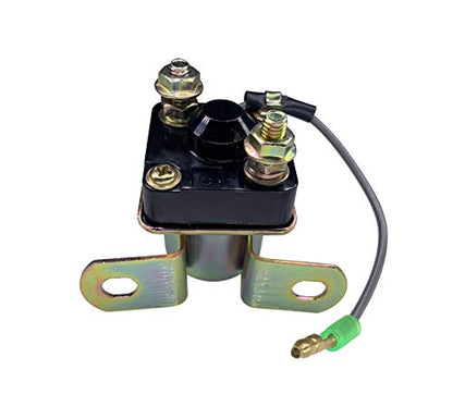 Motor Solenoide de accionamiento y relé de arranque 18645 para Polaris Sportsman 500 1996-2002 Polaris 3084981 3090188