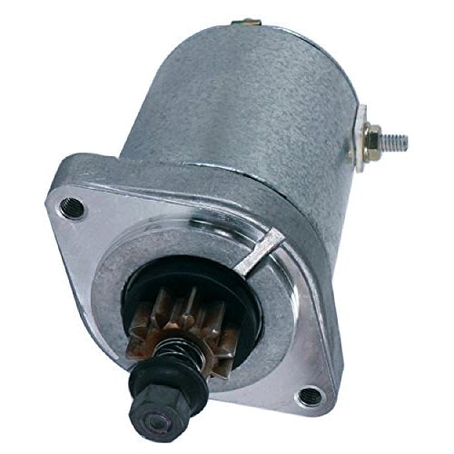 Arranque compatible con Kawasaki FR600, FR651, FR691, FR730, FS481, 211637036, 211630728, 211630749.