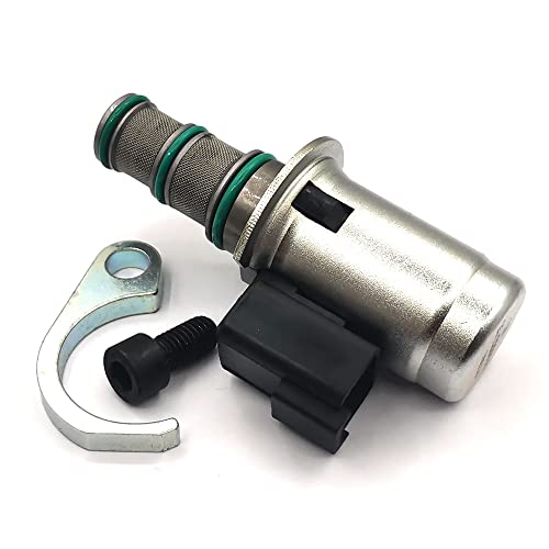 Válvula solenoide de 24 V 459M2874 459-M2874 459/M2874 25-220804 220804 para retroexcavadoras 3CX