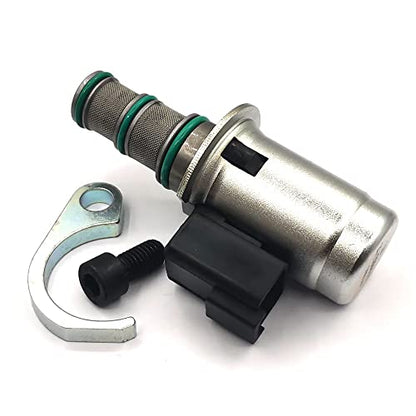 Válvula solenoide de 24 V 459M2874 459-M2874 459/M2874 25-220804 220804 para retroexcavadoras 3CX