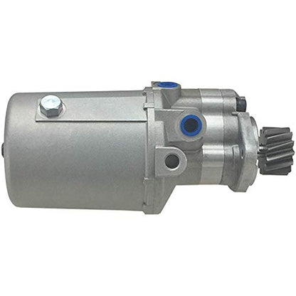 523090M91 Bomba de dirección asistida para Massey Ferguson 65 165 255 302 304 3165+