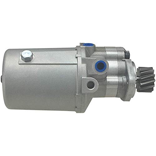 523090M91 Bomba de dirección asistida para Massey Ferguson 65 165 255 302 304 3165+