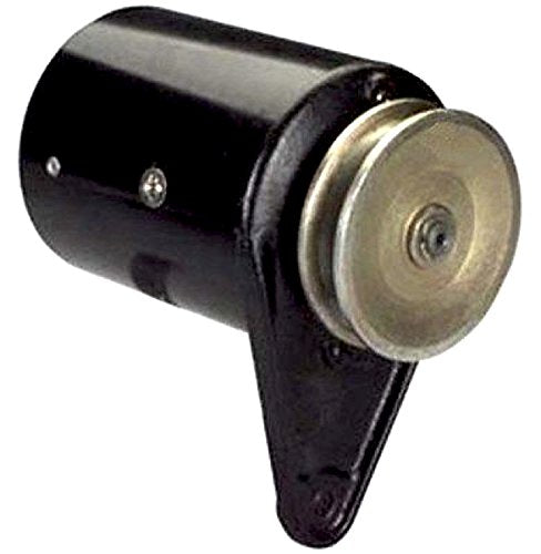 El nuevo generador se adapta a Ford Tractor de 6 voltios de 3 cepillos para 2N, 9N, 1939-1947 8N-10000, 9N-10000, 9N-10002C.