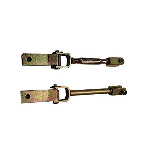 Nuevo kit de enganche de 3 puntos para modelos de tractor Kubota B Series se adapta a la categoría uno