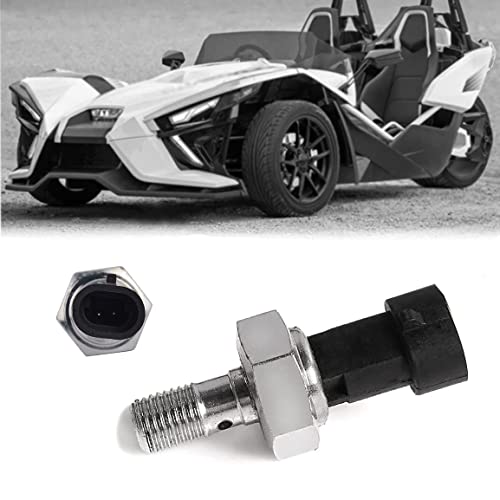 Pinza de freno trasera compatible con Polaris Trail Blazer 250 400 1999 2000 2001 2002 2003 2004 con pastillas