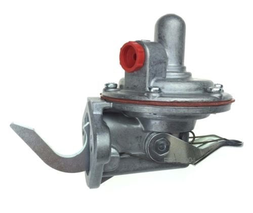 Bomba de elevación de combustible de repuesto para Massey Ferguson 30D 70 80 165 255 285 698 1080 1085 3637286M91