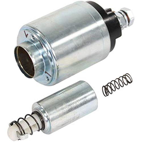 TX13149 Solenoide de arranque para tractores largos 2610 2610DTC 2610SD 350 360 360C 445