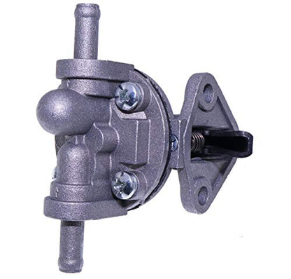 Bomba de elevación de combustible Kubota Motor RTV900G RTV900G6 RTV900G9 RTV900R6 WG600 WG752 WG750 D905 D1005 D1105 Grasshopper 721D 721D2 721DT2 322D