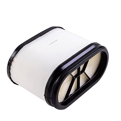 FA-1886 Filtro de aire para motor Ford F250 F350 F450 F550 Super Duty 6.4L Powerstroke Truck Diesel sustituye a 7C3Z-9601-B, 7C3Z9601B, AF27687, CA10270, 4 886