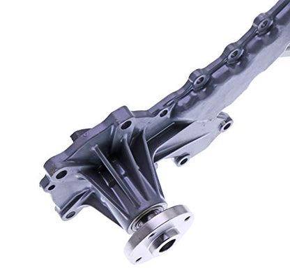 E5800-73037 - Bomba de agua para Kioti DK35, DK40, DK45, DK50, DK55, DS4110, DS4110HS, DS4510, DS4510HS