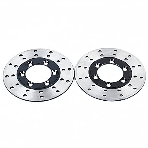 Go Kart - Kit de cilindro maestro de freno hidráulico, kit de cilindro maestro de freno hidráulico, adecuado para cabeza de martillo y trail-master Go Karts otros chinos de 150 cc Go Kart