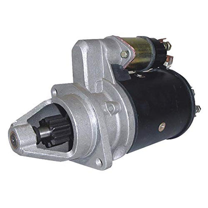 Nuevo arranque del tractor internacional 125 2400 2500 3500 523 633 674 743 745 3400 3800