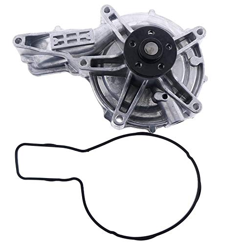 Bomba de agua 85109694 85124623 20744939 20538845 Compatible con Volvo Truck VN VNL VHD D11 D13 D16 MACK MP8