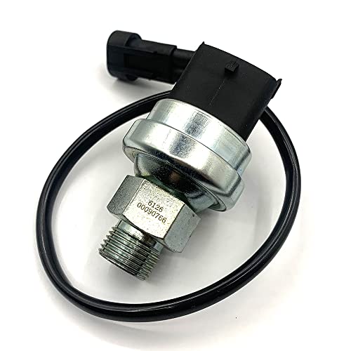 Sensor de presión de aceite 612600090766 Enchufe de inducción 0766 para Delong Auman Vichai