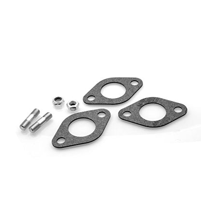 Radracing 8N9510C Carburador de repuesto para Ford Tractor 2N 8N 9N Marvel Schebler Heavy Duty TSX33 TSX241A TSX241B TSX241C 13876 0-13876 B3NN9510A 9N9510A