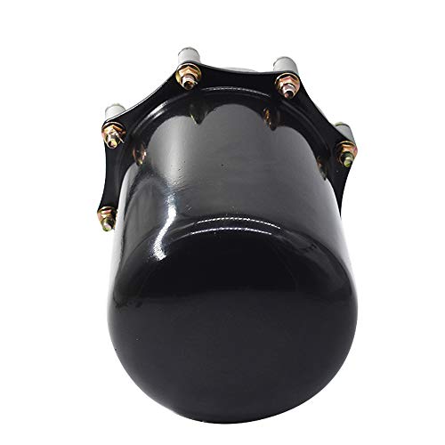 Secador de aire ensamblaje 12 V 12 V estilo AD9 - Desplazamiento para Bendix 065225 26QE377