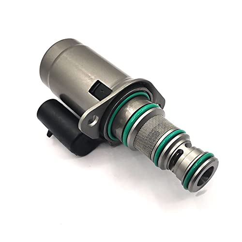 Válvula solenoide SV98-T39S de 24 V SV98-T3917S 5019094 580037013 para Hydraforce