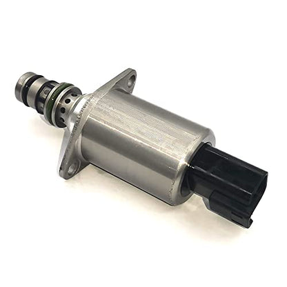 Válvula solenoide de bomba hidráulica de 24 V 1017969 para excavadora Sany SY215 SY325