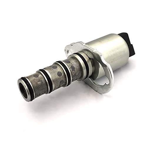 Válvula solenoide hidráulica AT310587 para John Deere 210 310 315