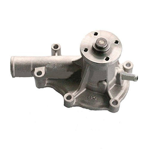 16241-73032 Bomba de agua para excavadoras Kubota KX91-2 (serie S) KX71 KX41H