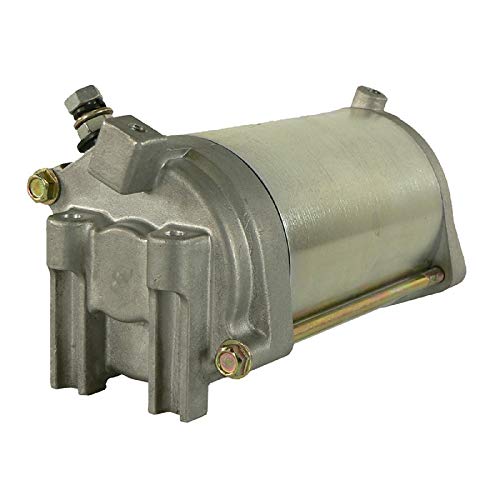 410-52222 Nuevo arrancador para motocicleta Suzuki Vs750 Vl800 Vs800Gl Intruder Vx800 Vz800 ND128000-8161 128000-8160 128000-8161 410-5222222222222 2 1877 87 SS-17 464013 31100-38A00 31100-38A01-H17