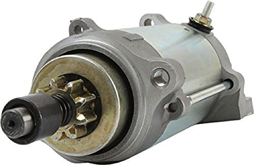 Nueva Ski-Doo Snowmobile Starter Fits Summit Everest Tundra 550 F 600 800 2009 – 2015