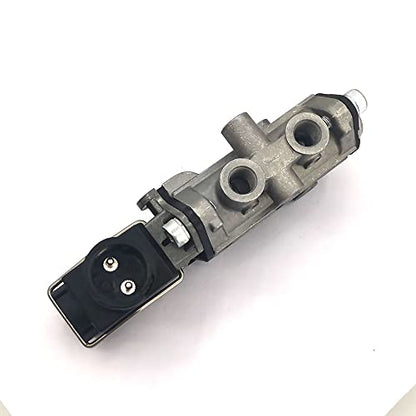 Válvula solenoide A0022604757 X8880844 para Mercedes Truck Truck HGV Volvo