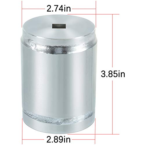 Llave de vaso de extracción de brazo trasero para SuperATV Can-Am Outlander/Renegade ATV