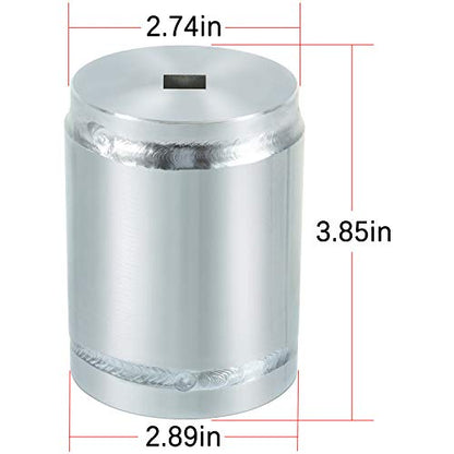 Llave de vaso de extracción de brazo trasero para SuperATV Can-Am Outlander/Renegade ATV