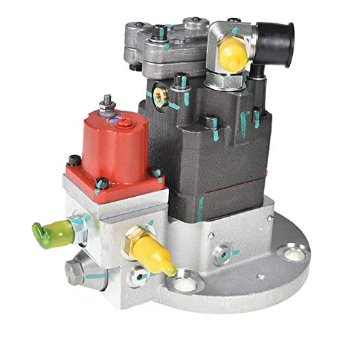 labwork Bomba de combustible 3090942 3417674 de repuesto para motor Cummins M11 N14 QSM11 ISM11