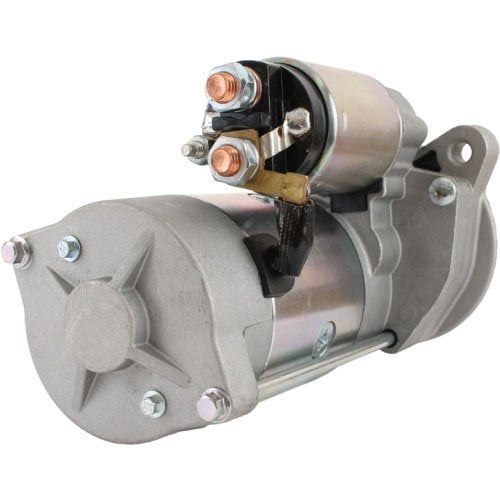 Nuevo arrancador compatible con Ford 6.7L DIESEL F250 F350 F450 F550 SUPER DUTY 2011-2015 BC3Z11002A