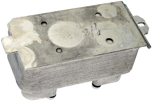 Dorman 918-981 - Enfriador de aceite de transmisión automática compatible con modelos Ford seleccionados