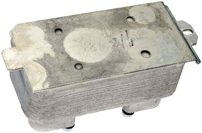 Dorman 918-981 - Enfriador de aceite de transmisión automática compatible con modelos Ford seleccionados