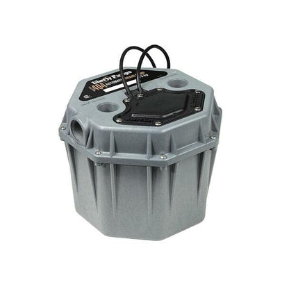 Liberty Pumps Bomba de drenaje residencial de 404 1/3 HP, 115 V de Liberty Pumps