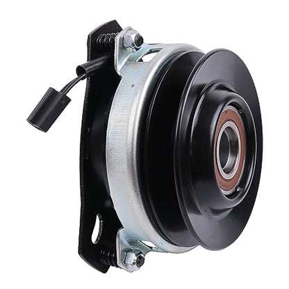 Embrague compatible con MTD Bolens, Cub Cadet, Troy-Bilt reemplaza 1742518, 1755341, 1692430, 1755341P, b1755341, GW-B1755341, GW-1755341P
